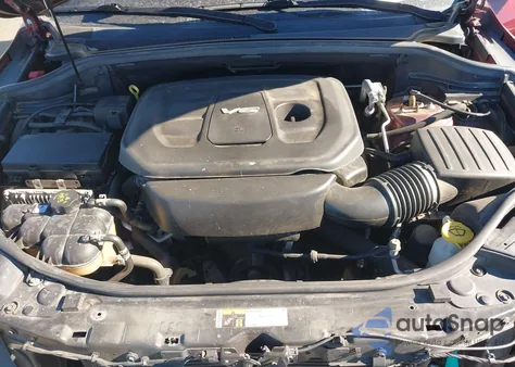 2018 Jeep Grand Cherokee High Altitude 4X4 from USA, damaged, VIN 1C4RJFCG5JC236322